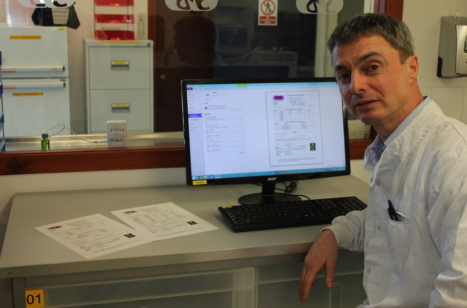 Microbiology History and Overview