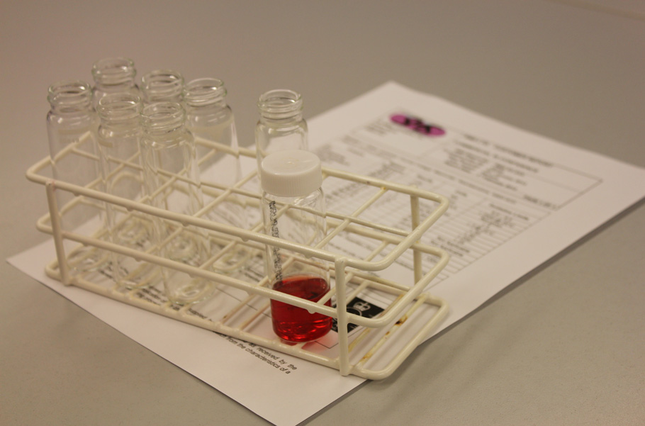 Microbiology Services Food Hygiene and Food Safety