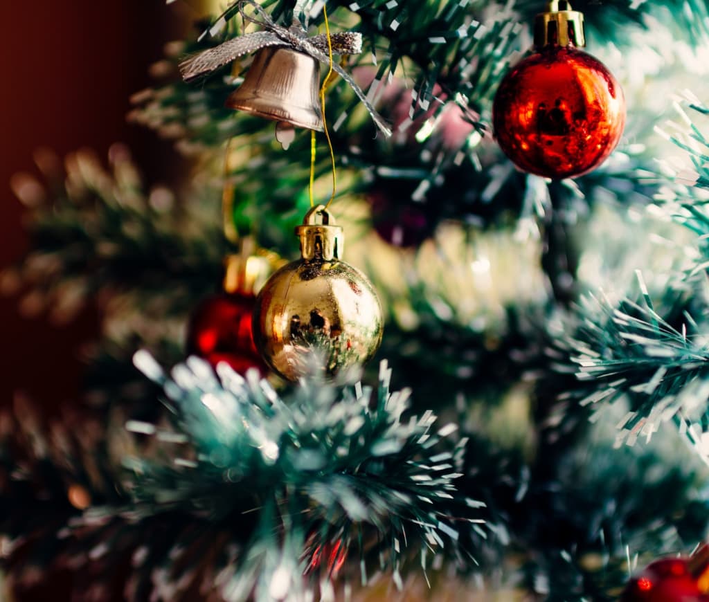 Christmas 2021 opening hours