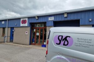 2023 Microbiology Lab Scotland Job Vacancies