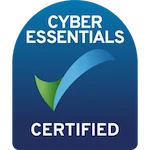 Cyber Essentials Certified